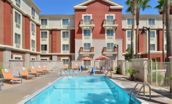 TownePlace Suites Ontario Airport