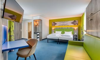 Ibis Styles Tuebingen