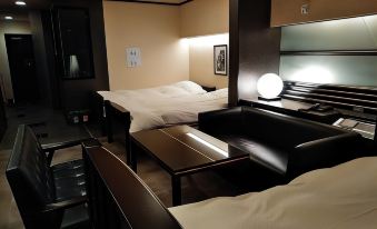 Hotel Beni East (Adult Only)