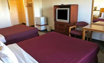 Americas Best Value Inn Dunnigan