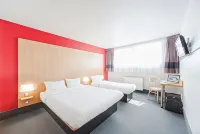 B&B Hotel Quimper Sud Bénodet