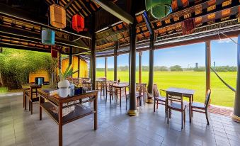 Chez Mimosa Hoi An - Rice Field - New Address DX18, Thanh Nhut, Cam Thanh