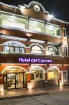 Hotel del Carmen, en El Centro- Desayuno Incluido ! Hotels in 