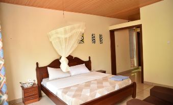 Kigali Castle B&B - Hostel