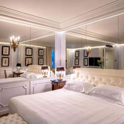 Classic Queen Room Excelsior Palace Portofino Coast Promo Code