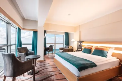 Hotel Ilayda Hotele w: 