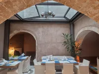 Elia Portou Rooms