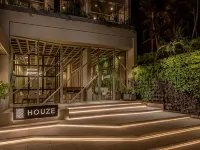 HOUZE Stay & Residences by AVA Hoteles en Asunción