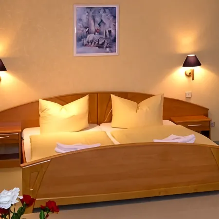 Waldhotel Seelow