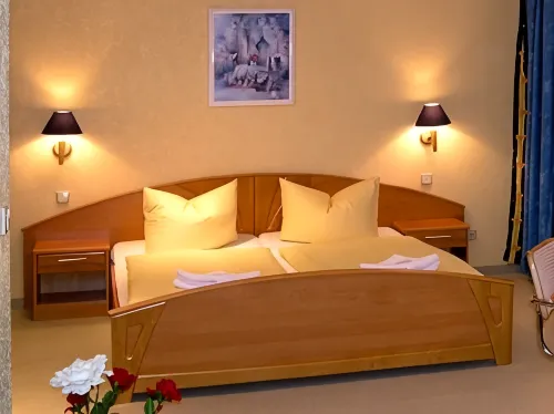 Waldhotel Seelow