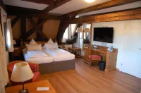 Metzgerei Gasthof Romantik Hotel der Millipp