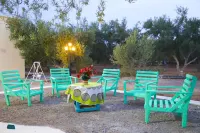 Gite rural FEKi Hotels in 