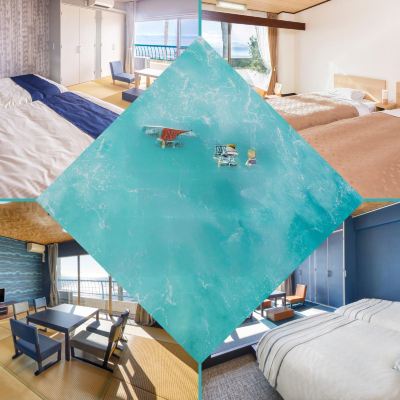 ラン・オブ・ザ・ハウス 小湊実入温泉　ホテルグリーンプラザ鴨川 クーポン