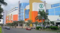 Mono Coliving Kertajaya Syariah, SBY Hoteles en 