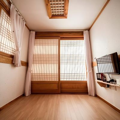 Jeonnamu 정가한옥 쿠폰