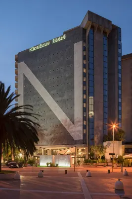 The Nicolaus Hotel Hotel di 
