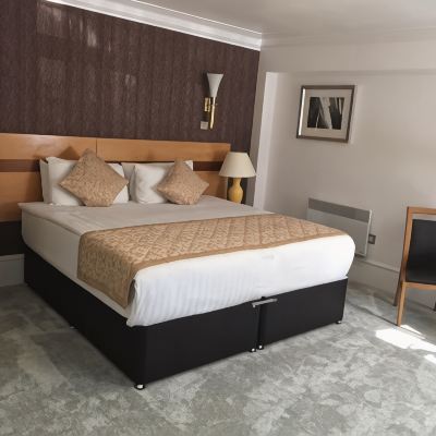 Standard Suite Harefield Manor Hotel Promo Code