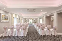 The Devon Hotel