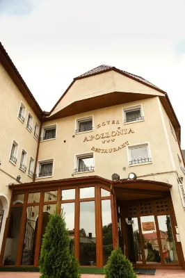 Hotel Apollonia Hoteles en 