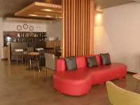 Hotel El Conquistador Hotels in Cuenca