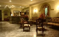 Capital Plaza Hotel Hotels in 