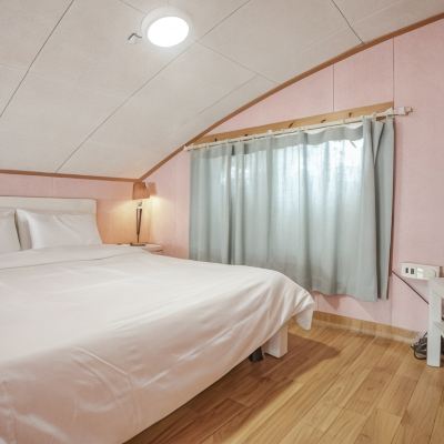 Summer Scent 정온펜션 쿠폰