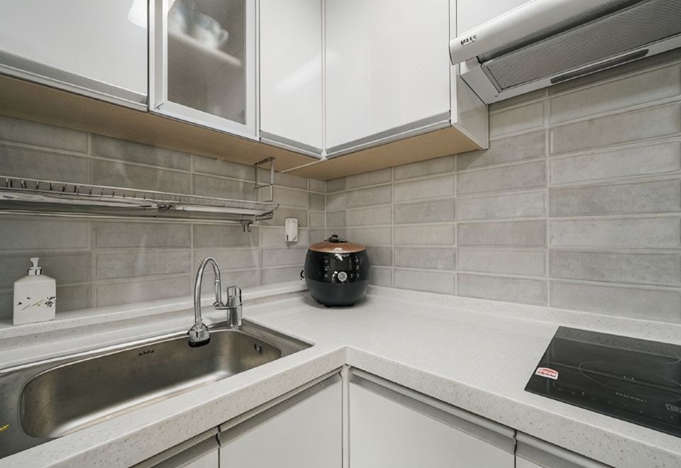 Gurye Seomjingangnaru PensionC201