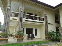 Four Points by Sheraton Palawan Puerto Princesa Отели в г. 