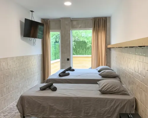 Hotel Apartamento La Ruta Hotels in Calpe