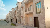 Belad Bont Resort Hotel a 