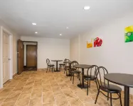 Quality Inn Gillette I-90 East