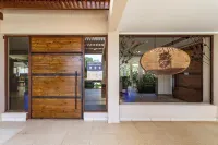 Rio Quente Resorts - Cristal Resort Hotels in 
