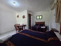 La Casa de Don David Hotel a 