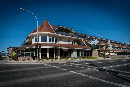 Prestige Beach House, BW Premier Collection