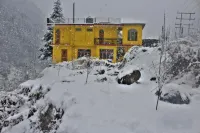 Nomads Hostel