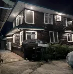 BADEN POWELL HOSTEL