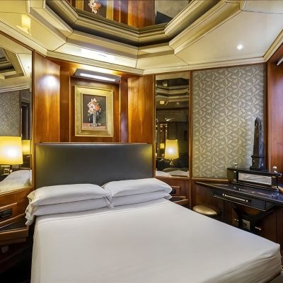 Standard Room Hotel Valadier Promo Code