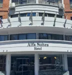 Alfa Suites - Montevideo Hotels in 
