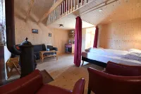 Fjalladýrð Guesthouse Hotels in 
