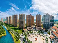 Voyager · Vacation Apartments (Naxianghai Branch)