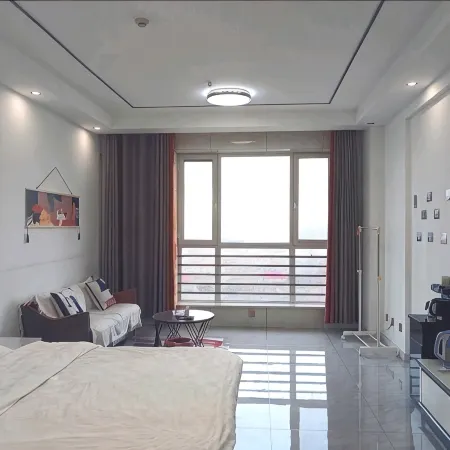 Qike Xunmeng Homestay Отели в г. Гуюань