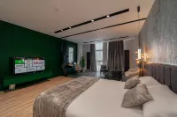 Dostyk Business Hotel