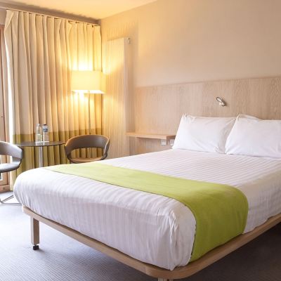Contemporary Double Room Lifehouse Spa and Hotel Promo Code