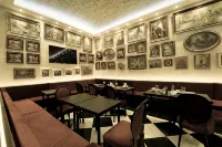 Victoria Hotel Cairo