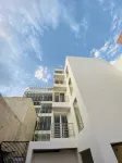 Hampton by Hilton Arequipa Hotels in 