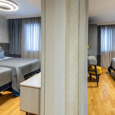 Grand Residence Arum Barut Collection Promo Code