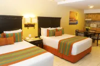 Hotel Tesoro Los Cabos