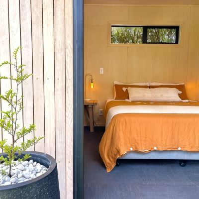 Garden Cabin Te Anau Lakefront Backpackers Promo Code
