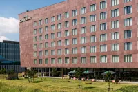 Hilton Garden Inn Leiden