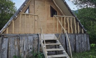 AMOJ B&B and Guest house - Housity